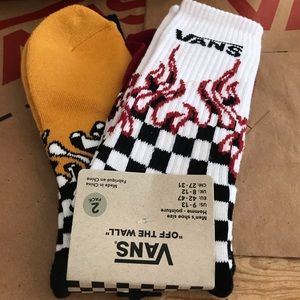 Vans Socks